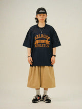 NI Melrose Mash 1/2 T