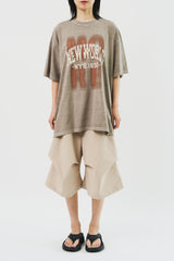 New World Pigment Top (3color)