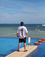  GV SUNSET SHORT-SLEEVED 