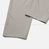 LMN Levan Two Tuck Wide Slacks (4 colors)