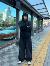 smog big balloon pants