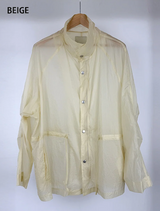 ALMOND FIELD JACKET (2C)