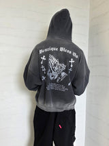 VENTIQUE ノブルズフーディー2カラー