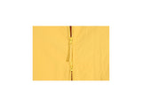PIPING LINE WINDBREAKER - YELLOW