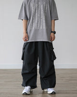 CLAP PARASUIT CARGO PANTS