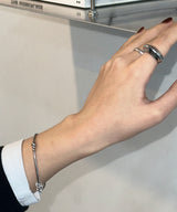 marble bracelet