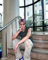 [KARD Somin/Bad villain/EVNNE/MCND/IDID] Hardcore bracelet.04