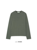 [1+1] Layered Sleeves