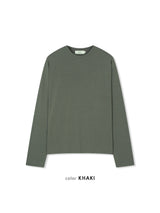 Layered Sleeves