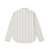 Tebe striped linen shirt