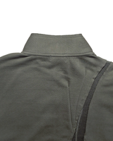 EX ZIPUP KHAKI