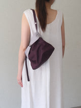 DORO BAG / PURPLE
