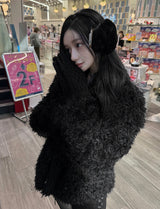 バンビボアファージャケット