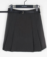 Belt pleats - sk