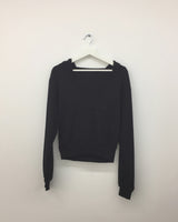 Willow コットンパーカー(3color)