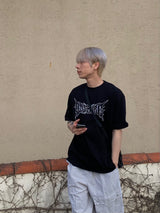street Cure half T 2C