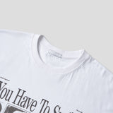 Smile Printed Top (2color)