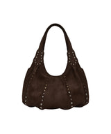 hobo bag (brown)