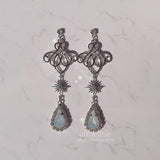 Ice Empire Queen Piercing