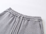 Loose Wave Sweatpants 232502895