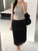 Cent Sleeveless (4 colors)