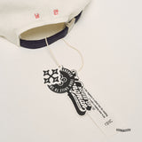 'A delicious morning' Navy-Pink ballcap
