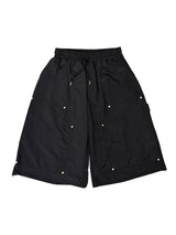 モントカーペンターナイロンバミューダパンツ 3C