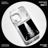 Horizon Sunset Phone Case (GelHard)