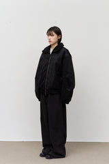 Nine Warm Wide Pants