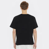 マイコリア SS Tシャツ(Black)