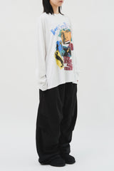The Glass Longsleeve