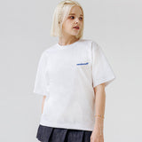 ベーシックロゴミニTシャツ [5COLOR]