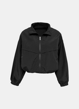 Ked Windbreaker Zip-up Jumper