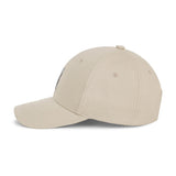 VA Big Stud Ball Cap / Beige