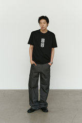 [Chowoo X Nicolai Howalt] ボクサー シリーズ Ver.1