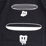  TURN DOWN SWEAT SHORT SLEEVE T-SHIRT(UNISEX)_SYS3TS06CG