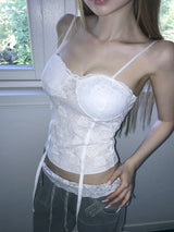 hope bustier(4 color) 