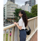 ジョイヴィンテージデニムパンツ
