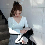 Ribbed lace - t