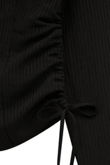tt シャツ (black)