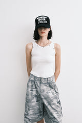 twキャップ (black)