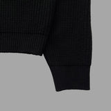 SK Crop Hachi Cardigan (4 colors)