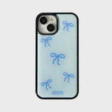 Blue ribbon Epoxy case