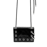 タカラマルチアイレットカードウォレット-ブラック