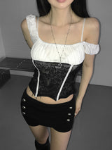 tabie top(3 cololr) 