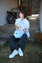Fiore Air Long Sleeve (6color)