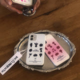 BOLI キッチン1 グロッシーハードケース