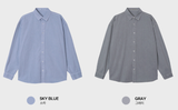 Wonderant Overfit Pigment Shirt
