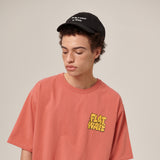 Nubbel Ball Cap Black