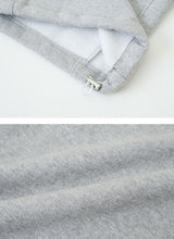 Cozy Wide 2WAY Warm Sweat Pants (3color)